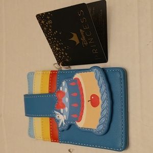 Disney Card Holder